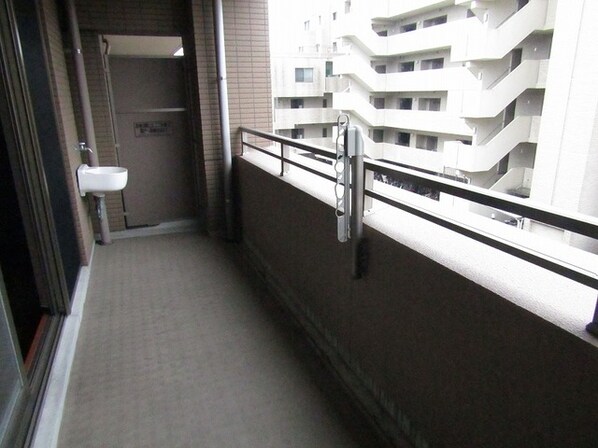 姫松駅 徒歩3分 3階の物件内観写真